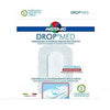 Master Aid Drop Med Medicazione Tessuto Non Tessuto 10x8cm