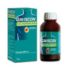 Gaviscon 500mg/10ml + 267 Mg/10ml Sospensione Orale Menta