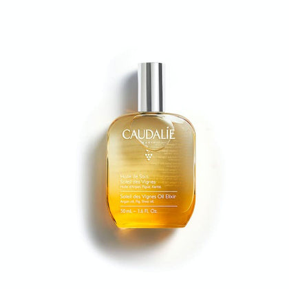 CAUDALIE OLIO TRATTANTE SOLEIL DES VIGNES 50ML