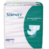 Serenity Classic Pannolone Mutandina Xl Maxi 15 Pezzi