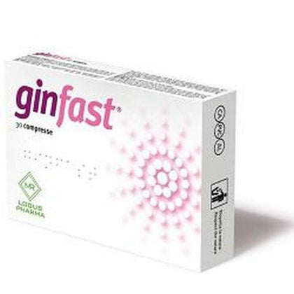 GINFAST 30 COMPRESSE