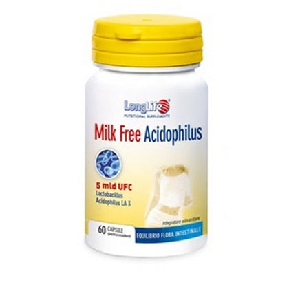 Longlife Milk Free Acidophilus