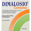 DIMALOSIO COMPLEX 20 BUSTE