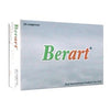 BERART 20 COMPRESSE