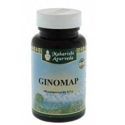 GINOMAP 60 COMPRESSE