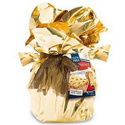 NUTRIFREE PANETTONE C/UVETTA