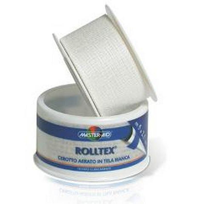 M-AID ROLLTEX CER 5X5