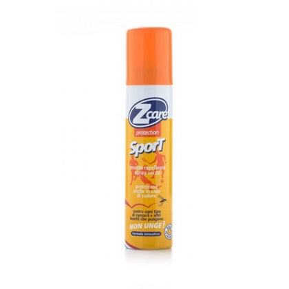 ZCARE PROTECTION SPORT 100ML