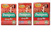 PAMPERS EASY UP JUNIOR 28 PEZZI