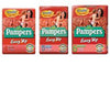 PAMPERS EASY UP JUNIOR 14 PEZZI
