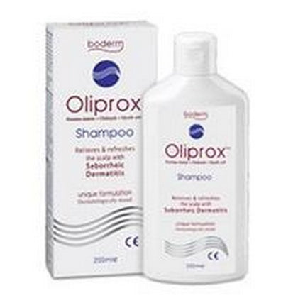 OLIPROX SHAMPOO 200ML CE