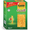 GIUSTO S/G FUSILLI 500G