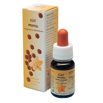 EIE PROPOLI 30ML GOCCE