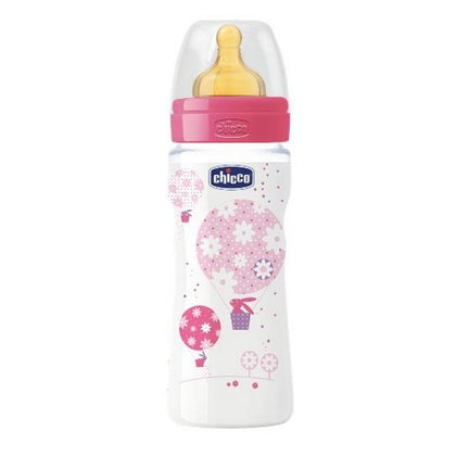 CH BIB BENESS GIRL CAU 330ML