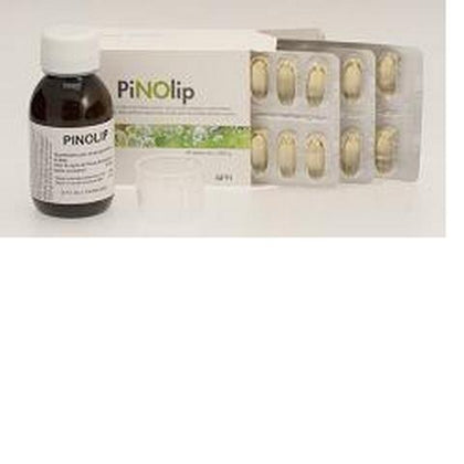 ZZZ PINOLIP 30 PERLE