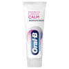 Oral-b Dentifricio Sensibilita' Gengive Calm