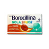 Neoborocillina Gola Junior 15 Pastiglie