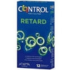 Control Retard 6 Pezzi