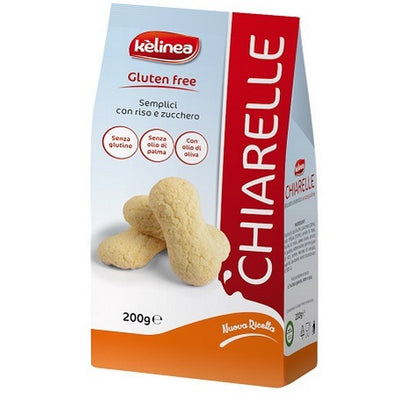 KELINEA CHIARELLE BISC 200G