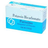 POTASSIO BICARB PURISS 100 BUSTE