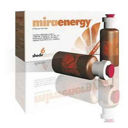 MIRAENERGY 10 FLACONE 10ML