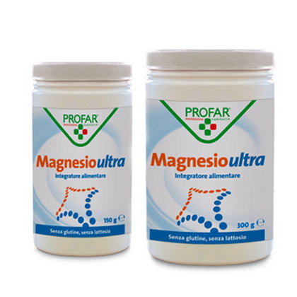 PROFAR MAGNESIO ULTRA 300ML