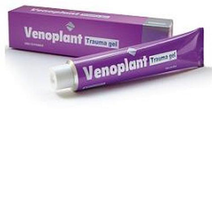 VENOPLANT TRAUMA GEL 40G