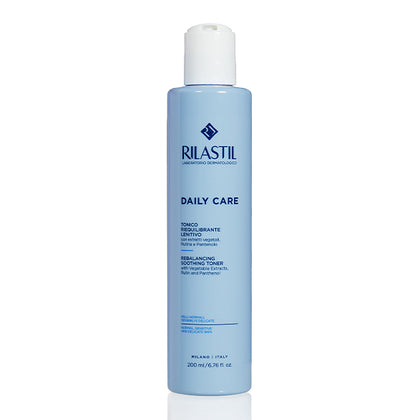 Rilastil Daily Care Tonico Riequilibrante 200ml