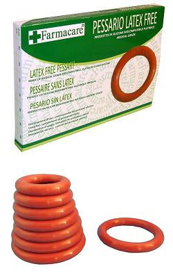 PESSARIO LATEX FREE DIAM 85MM