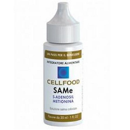 CELLFOOD SAME GOCCE 30ML