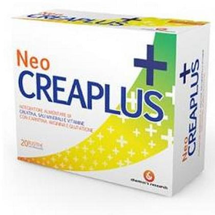 NEOCREAPLUS 20 BUSTE