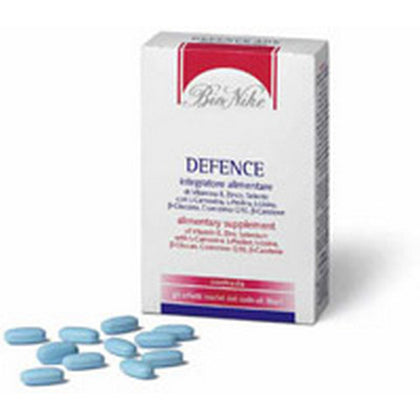 DEFENCE 30 CAPSULE
