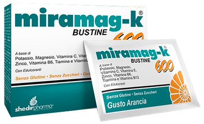 MIRAMAG-K 600 20 BUSTE