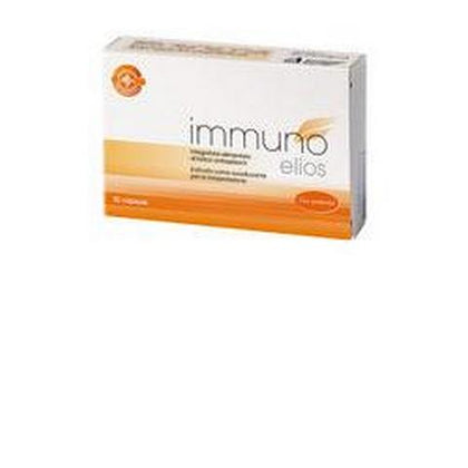 IMMUNO ELIOS ACCEL ABBRONZANTE 30 COMPRESSE