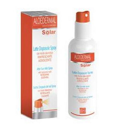 Esi Aloedermal Latte Dopos Spray