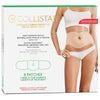 Collistar Patch Rimodellante Pancia/fianchi Urto 8 Pezzi