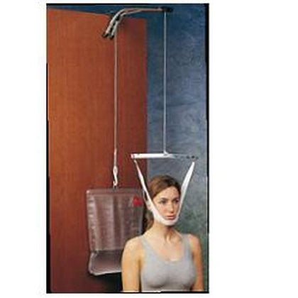 SET COMPL TRAZIONE CERVICALE