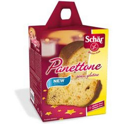 SCHAR PANETTONE DOLCE NATALE
