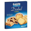 GIUSTO DIABEL FORNO POLVERE 250G