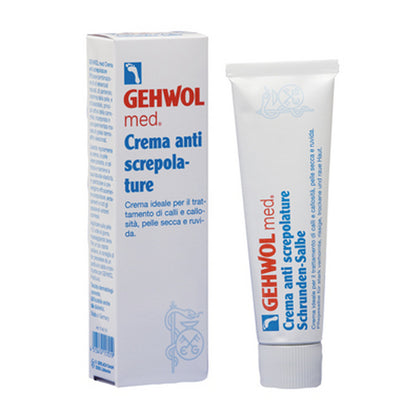 Gehwol Crema Antiscrepolature75ml