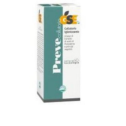 GSE PREVE COLLUTORIO IGIEN 250ML
