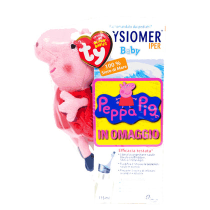 PHYSIOMER BABY SPRAY IPER PR PEP