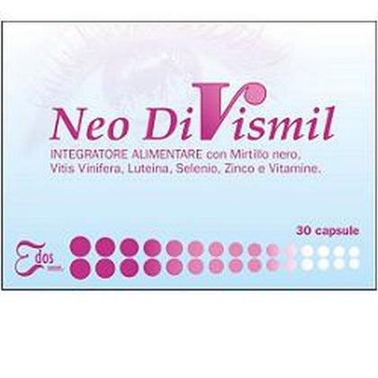 NEO DIVISMIL 30 CAPSULE