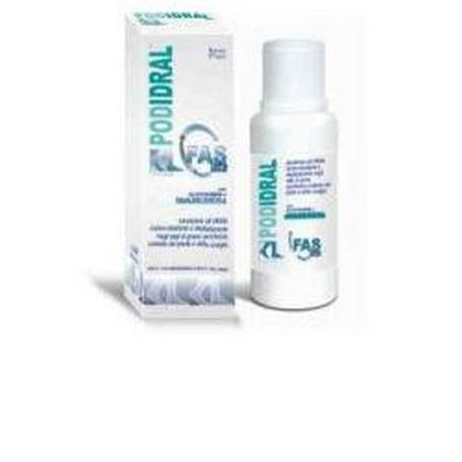 PODIDRAL FAS LATTE 250ML