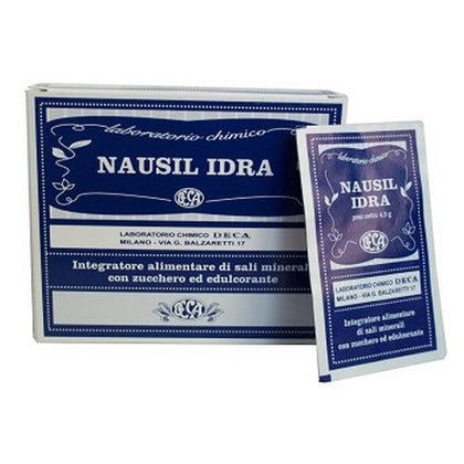 NAUSIL IDRA 12 BUSTE