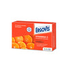 Ergovis Vitamina C 500mg 30 Compresse