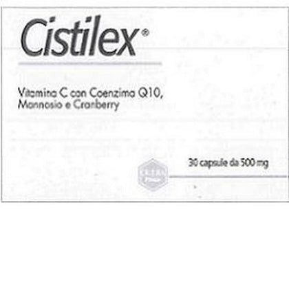 CISTILEX 30 CAPSULE