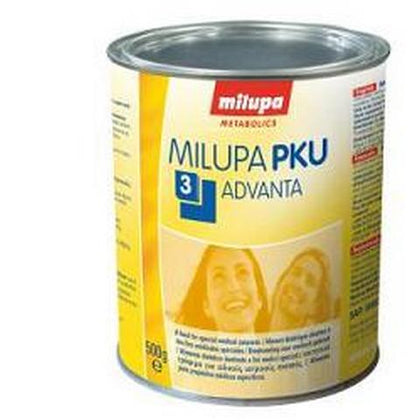 PKU 3 ADVANTA 500G NP