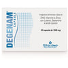 DEGENAM 20 CAPSULE