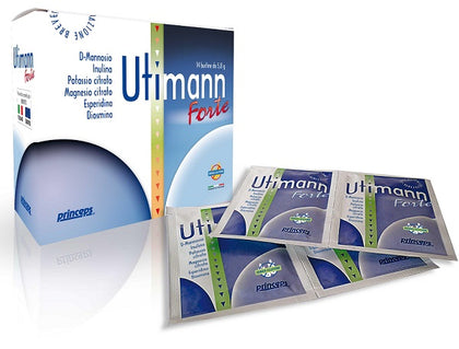 UTIMANN FORTE 14 BUSTE